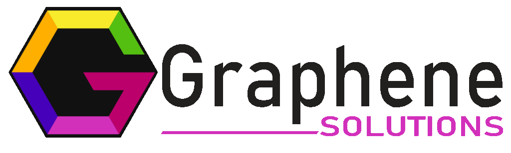 Home graphene solution logo