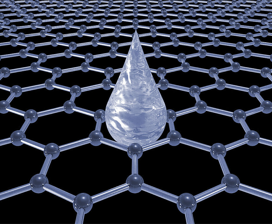 graphenewaterpurification